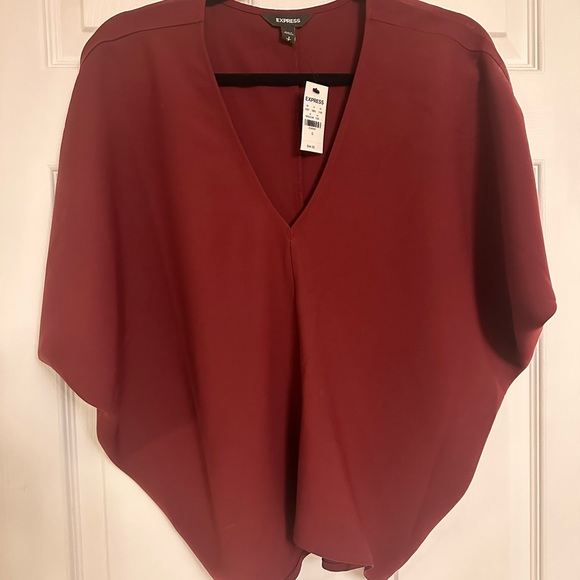 Express small top - Picture 5 of 6